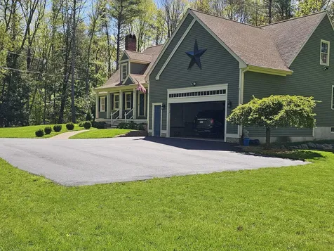 12 Spencer Lane Lee NH 03861