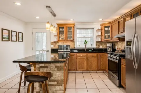 12 Spencer Lane Lee NH 03861