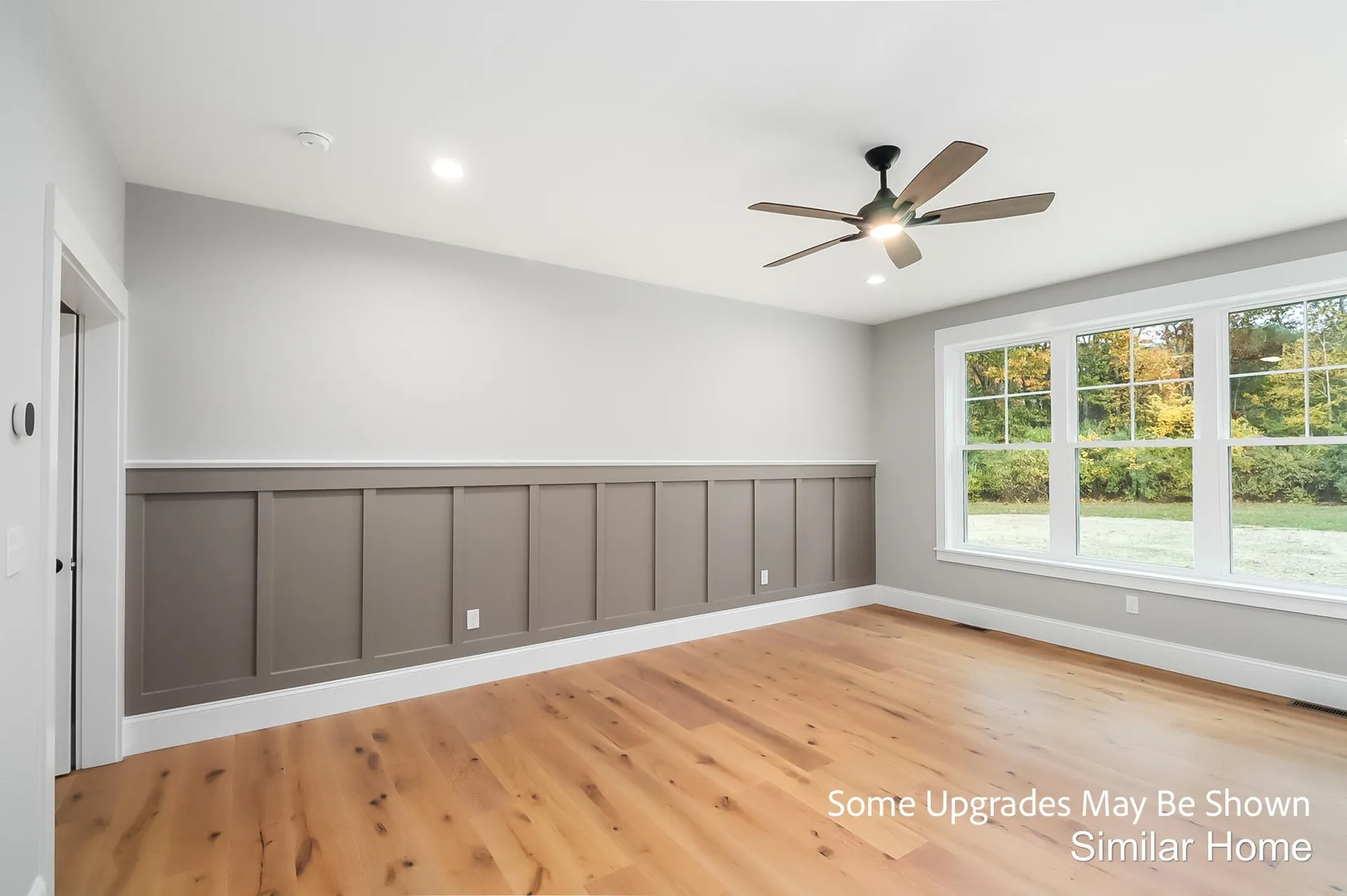 Lot 2 The Woodlands At Merry Hill Barrington NH 03825