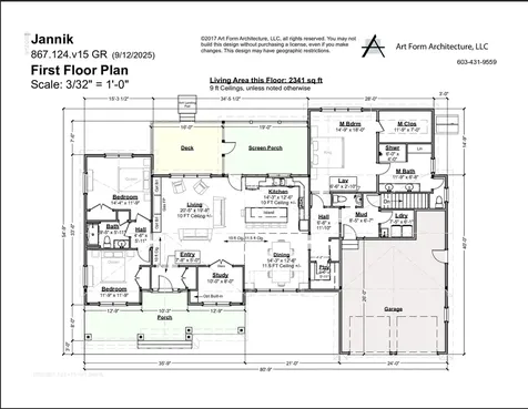 Lot 2 The Woodlands At Merry Hill Barrington NH 03825