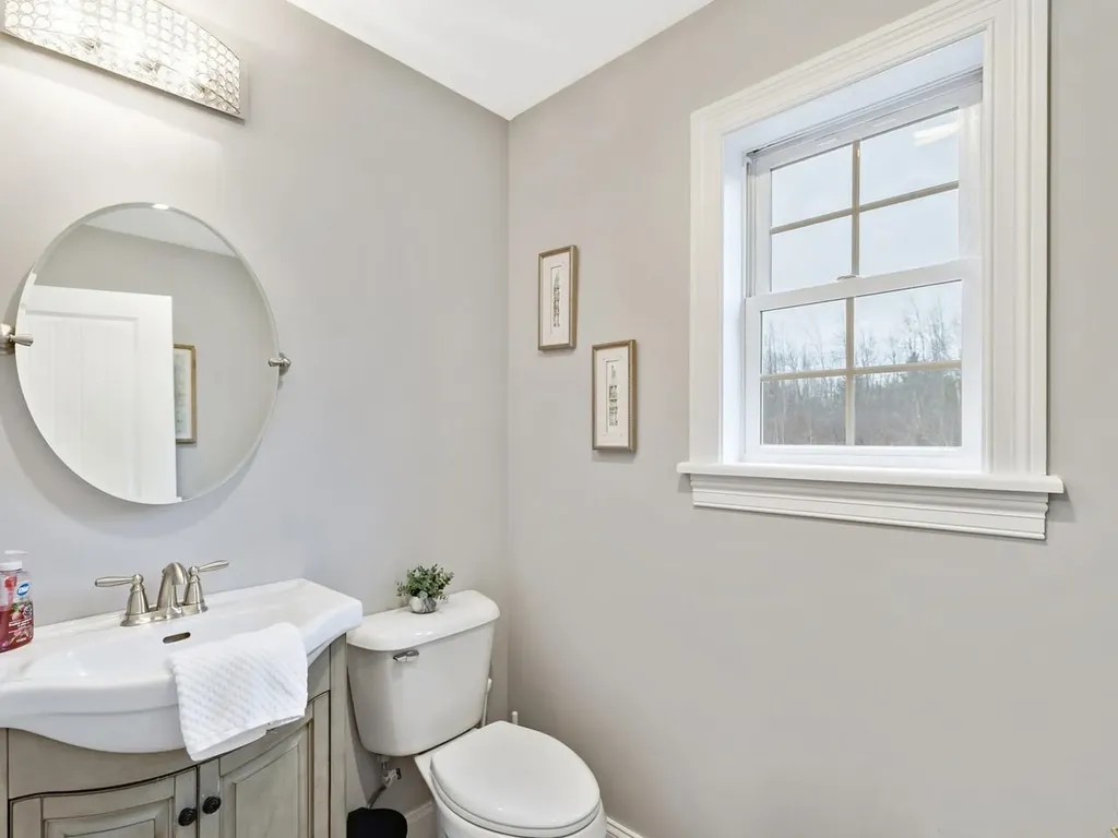 88 Red King Road St. Albans Town VT 05478