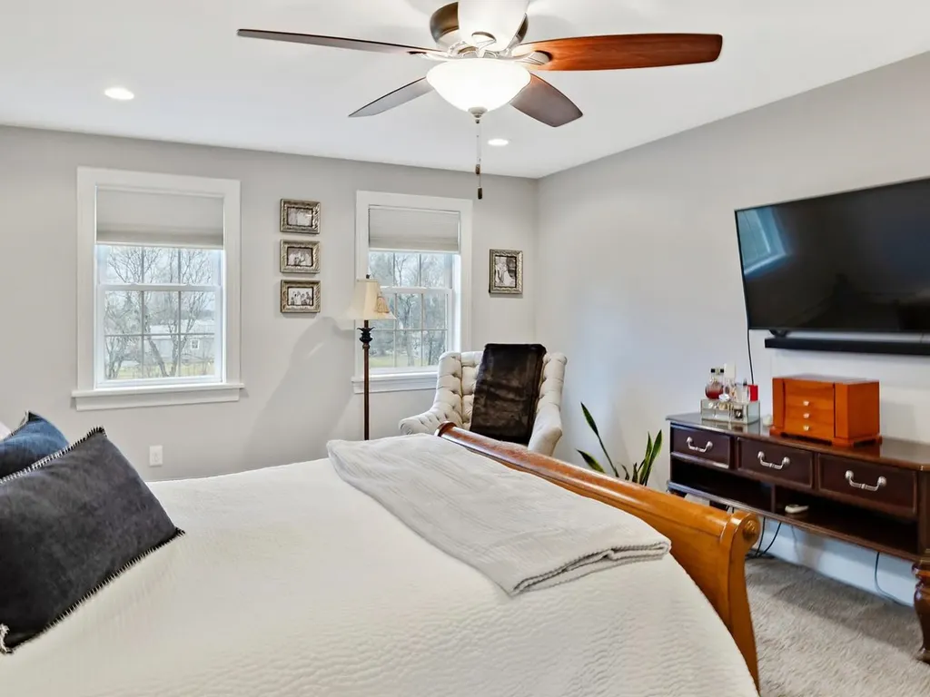 88 Red King Road St. Albans Town VT 05478
