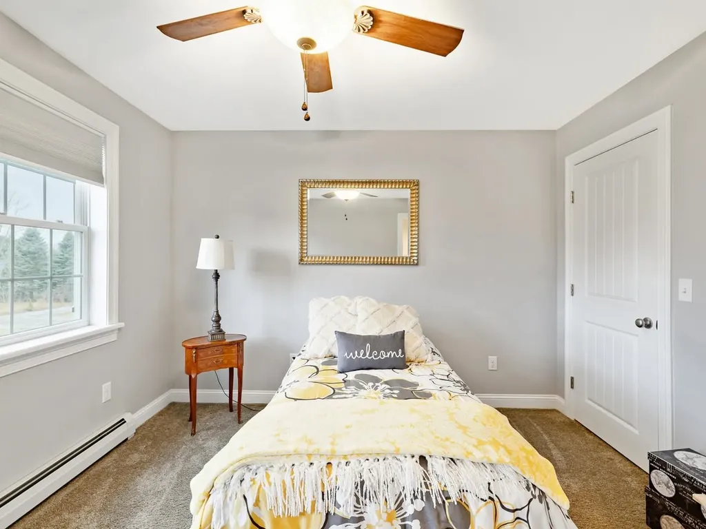 88 Red King Road St. Albans Town VT 05478