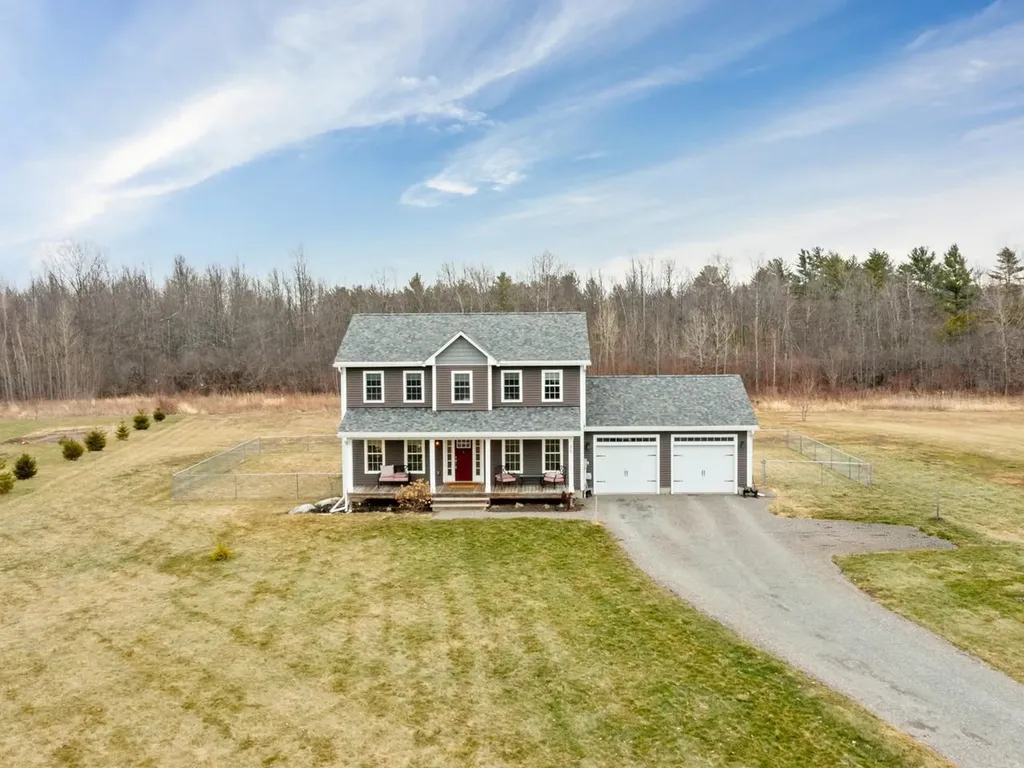 88 Red King Road St. Albans Town VT 05478