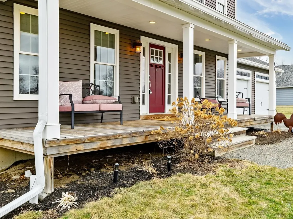 88 Red King Road St. Albans Town VT 05478