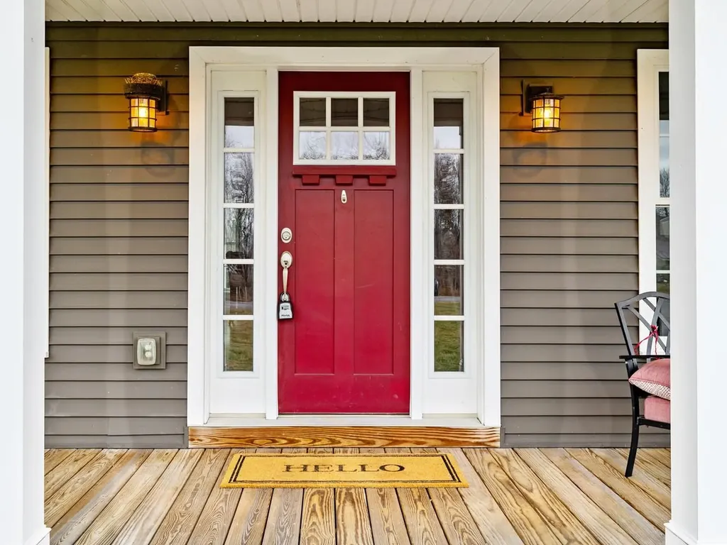 88 Red King Road St. Albans Town VT 05478