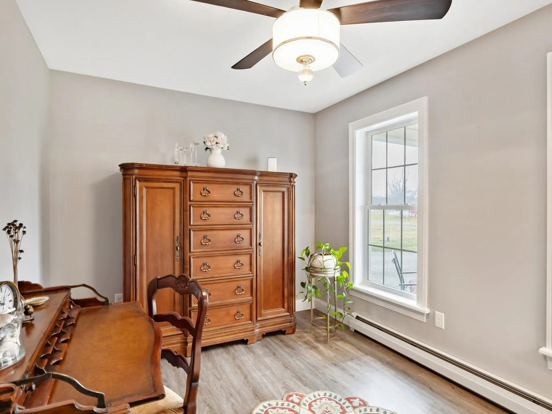 88 Red King Road St. Albans Town VT 05478