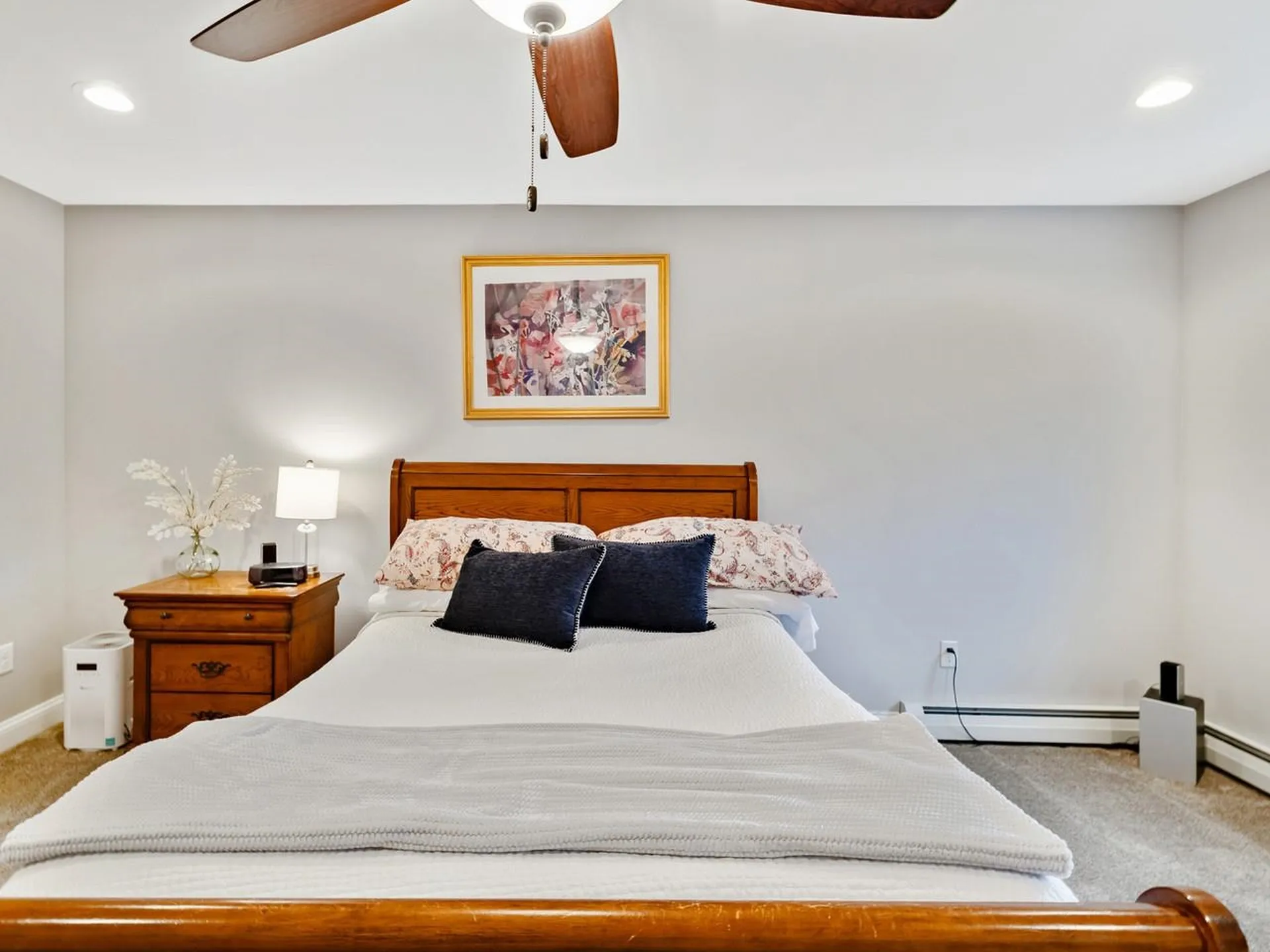 88 Red King Road St. Albans Town VT 05478