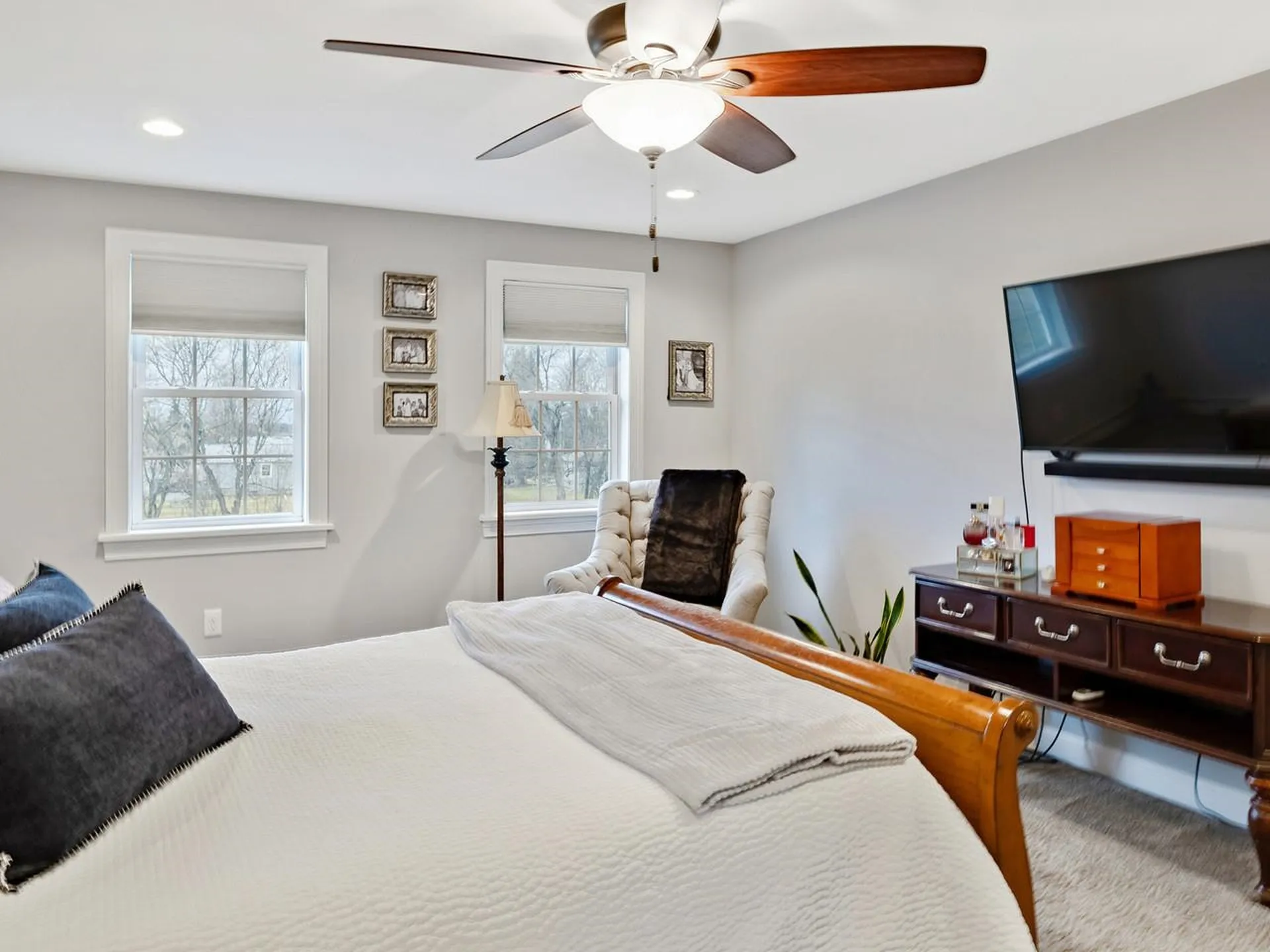 88 Red King Road St. Albans Town VT 05478