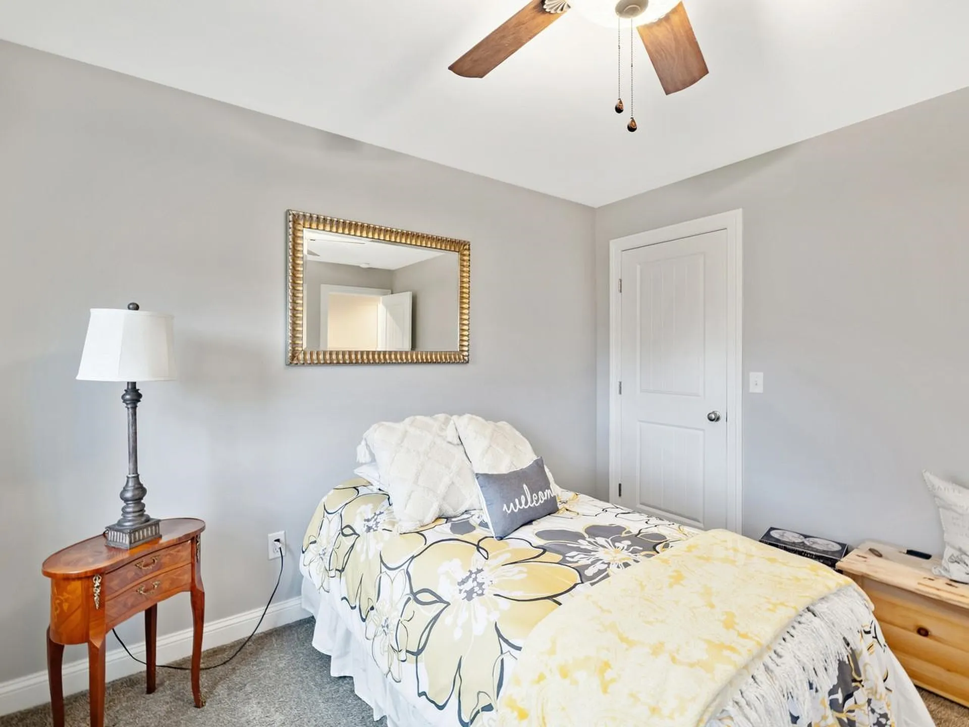 88 Red King Road St. Albans Town VT 05478