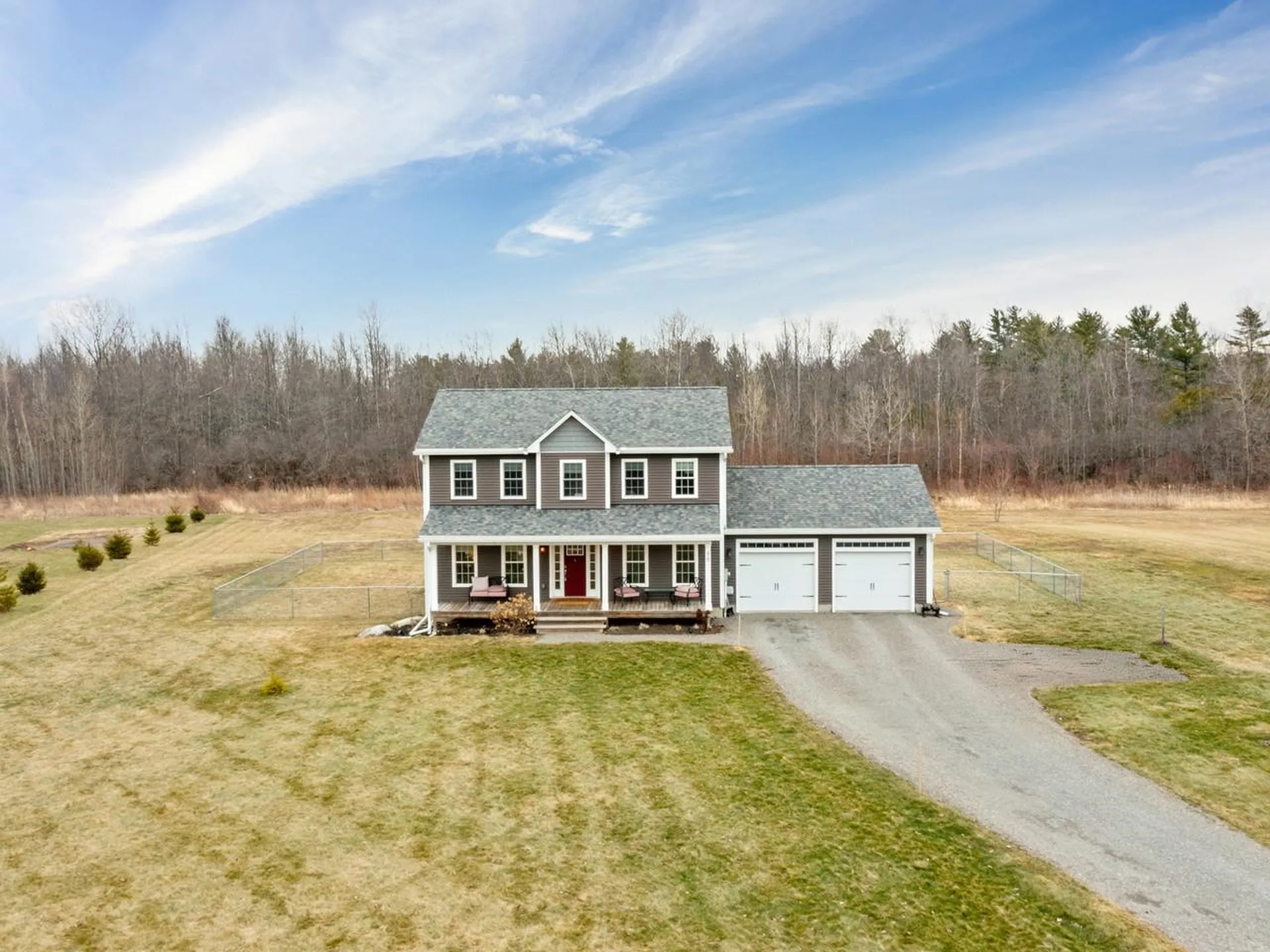 88 Red King Road St. Albans Town VT 05478