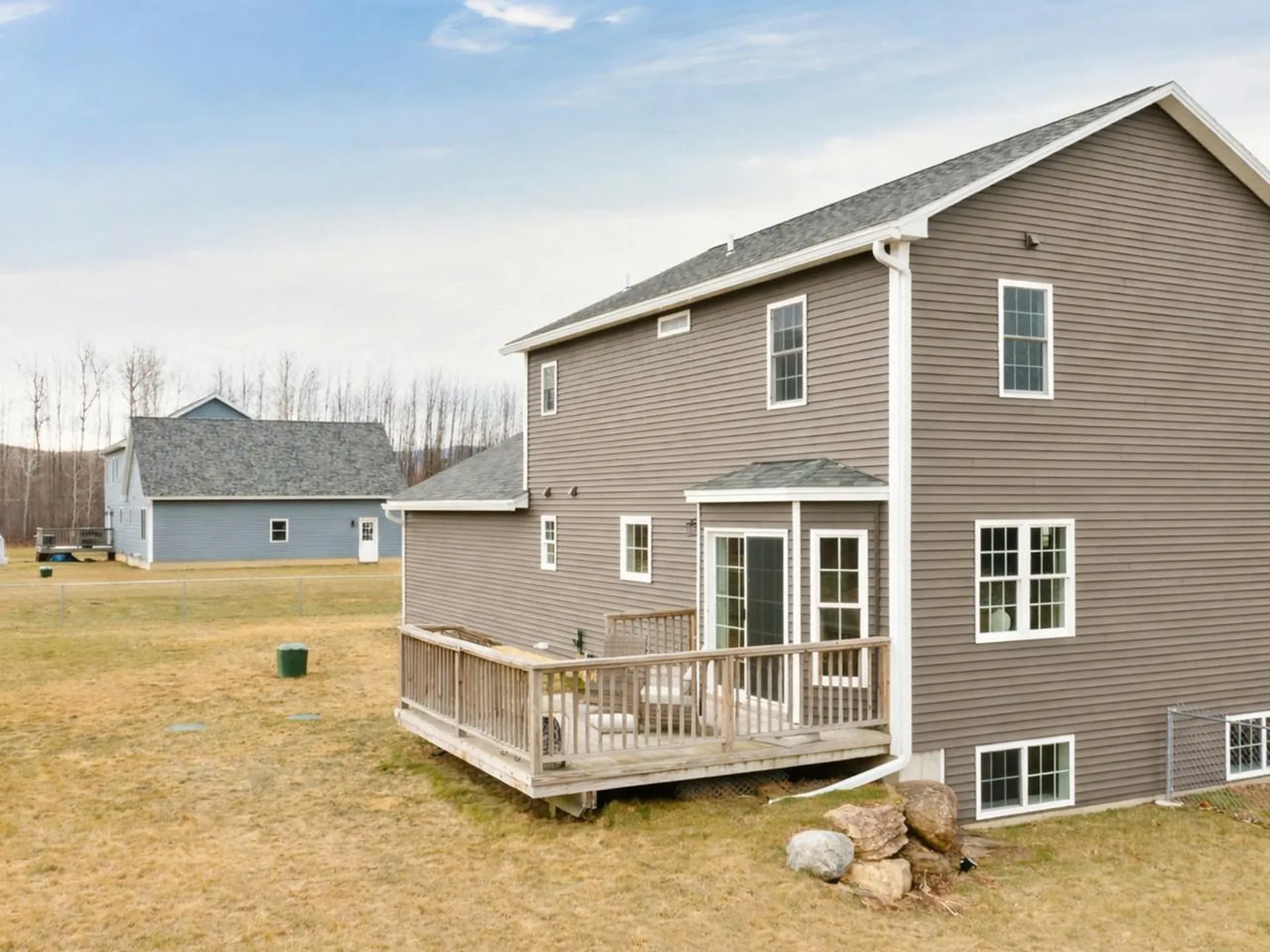 88 Red King Road St. Albans Town VT 05478
