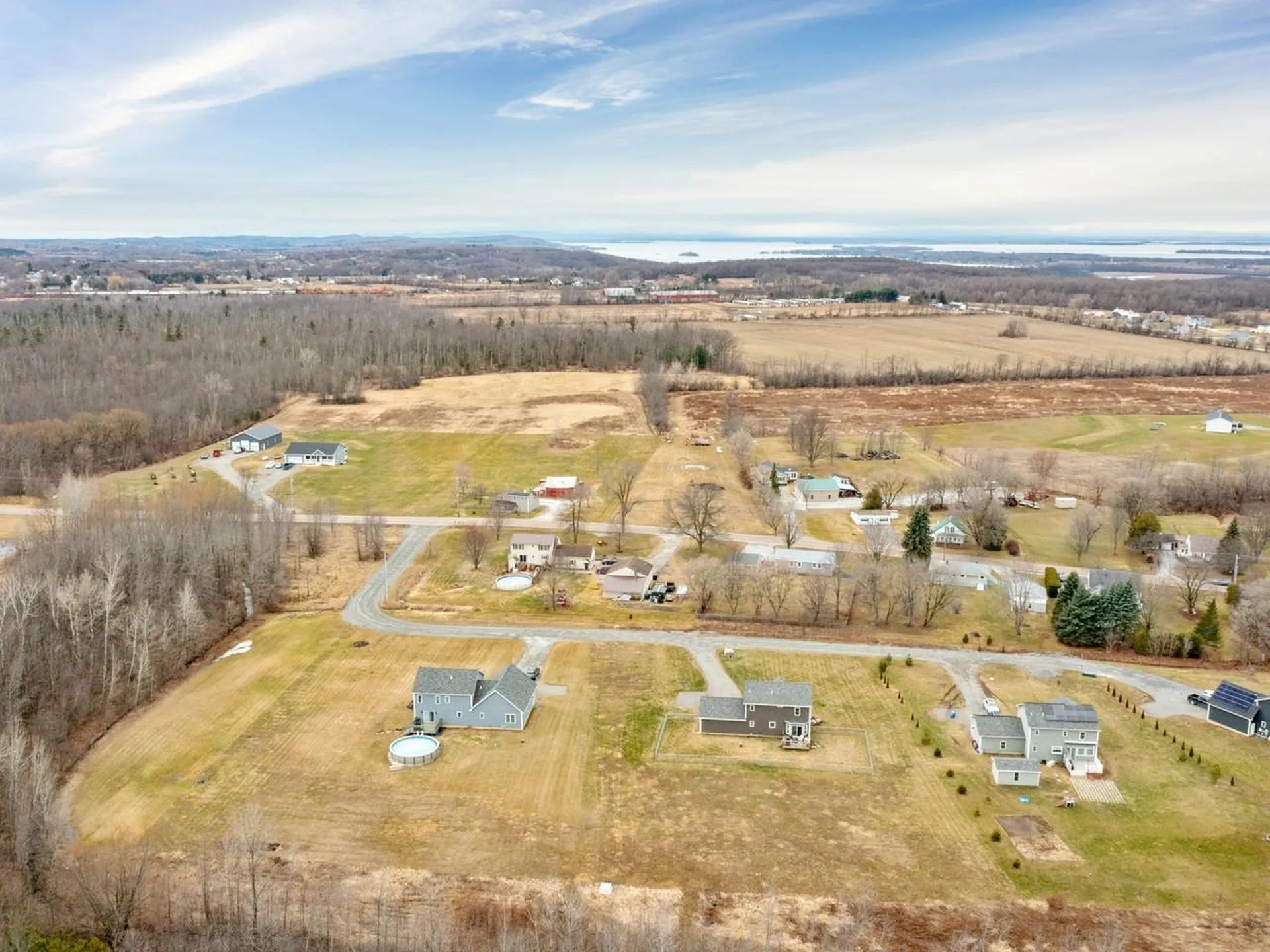 88 Red King Road St. Albans Town VT 05478