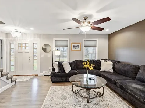 88 Red King Road St. Albans Town VT 05478