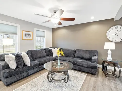 88 Red King Road St. Albans Town VT 05478