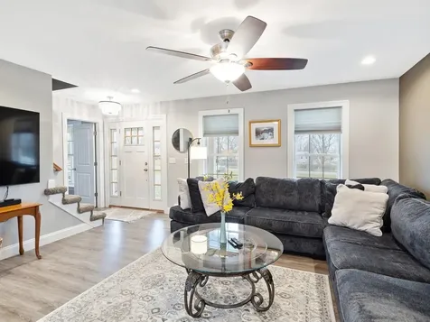 88 Red King Road St. Albans Town VT 05478