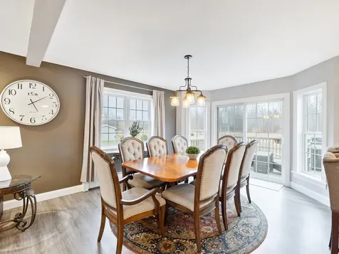 88 Red King Road St. Albans Town VT 05478