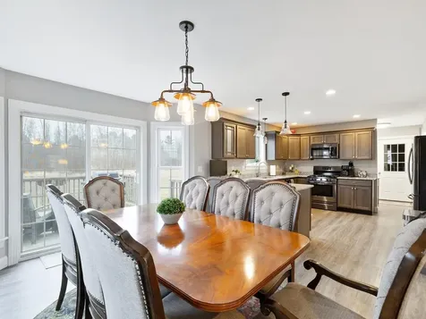 88 Red King Road St. Albans Town VT 05478