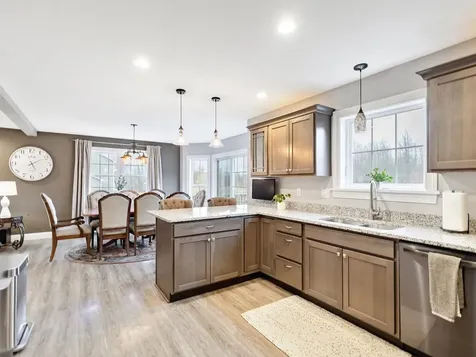 88 Red King Road St. Albans Town VT 05478