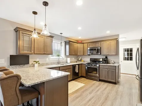 88 Red King Road St. Albans Town VT 05478