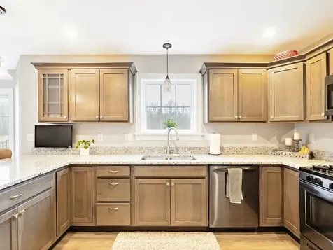 88 Red King Road St. Albans Town VT 05478