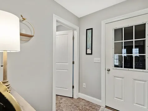 88 Red King Road St. Albans Town VT 05478