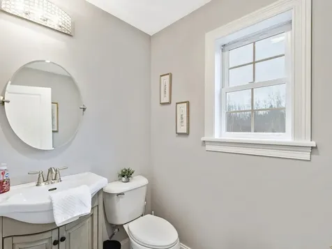 88 Red King Road St. Albans Town VT 05478