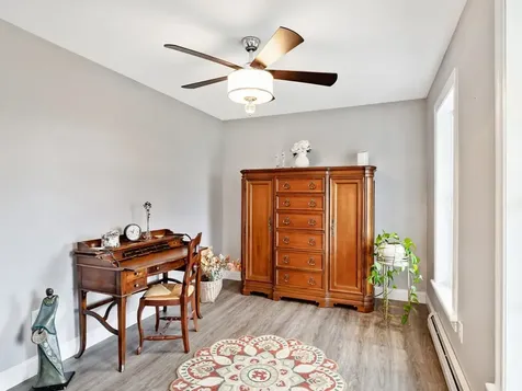 88 Red King Road St. Albans Town VT 05478