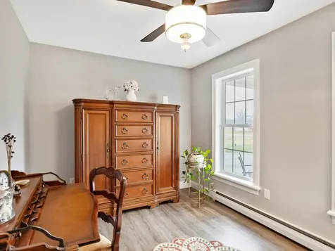 88 Red King Road St. Albans Town VT 05478