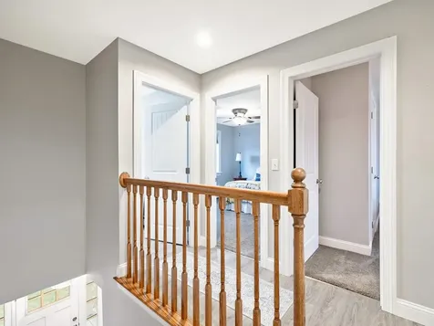 88 Red King Road St. Albans Town VT 05478