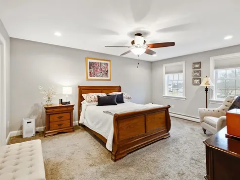 88 Red King Road St. Albans Town VT 05478