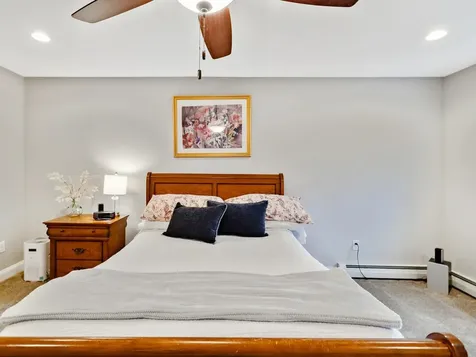 88 Red King Road St. Albans Town VT 05478