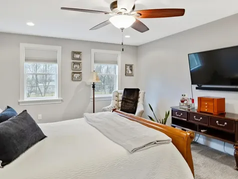 88 Red King Road St. Albans Town VT 05478