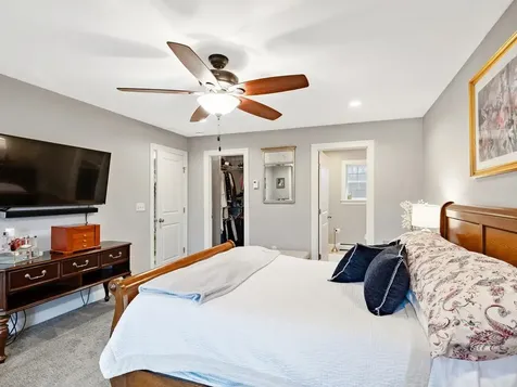 88 Red King Road St. Albans Town VT 05478