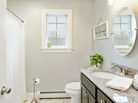 88 Red King Road St. Albans Town VT 05478