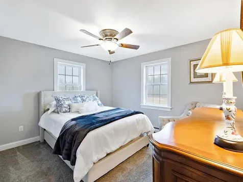 88 Red King Road St. Albans Town VT 05478