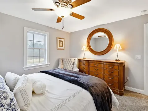 88 Red King Road St. Albans Town VT 05478