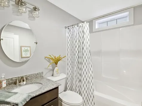 88 Red King Road St. Albans Town VT 05478