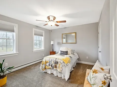 88 Red King Road St. Albans Town VT 05478