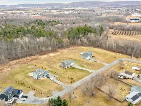 88 Red King Road St. Albans Town VT 05478