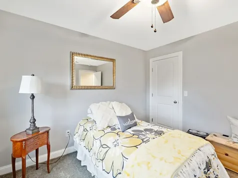 88 Red King Road St. Albans Town VT 05478