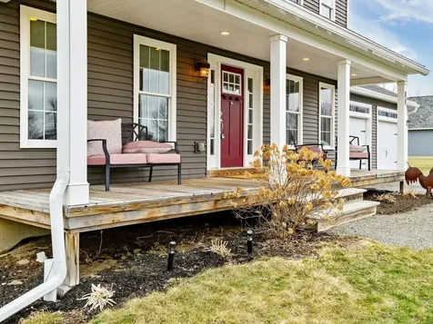 88 Red King Road St. Albans Town VT 05478