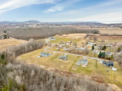 88 Red King Road St. Albans Town VT 05478