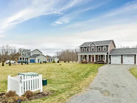 88 Red King Road St. Albans Town VT 05478