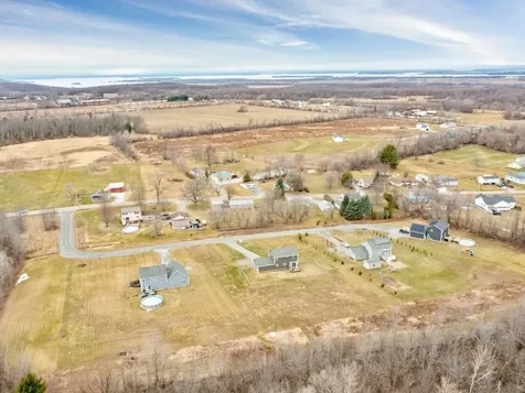 88 Red King Road St. Albans Town VT 05478