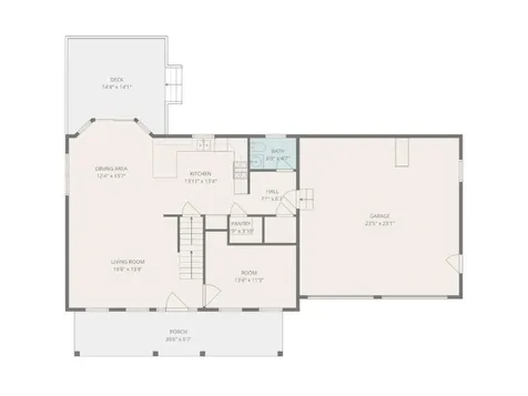 88 Red King Road St. Albans Town VT 05478