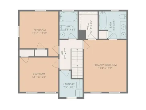 88 Red King Road St. Albans Town VT 05478