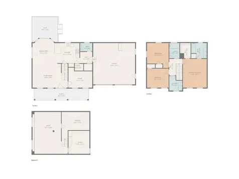 88 Red King Road St. Albans Town VT 05478