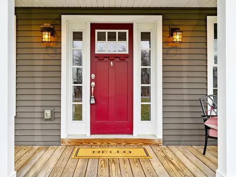 88 Red King Road St. Albans Town VT 05478