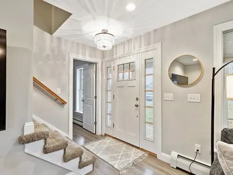 88 Red King Road St. Albans Town VT 05478